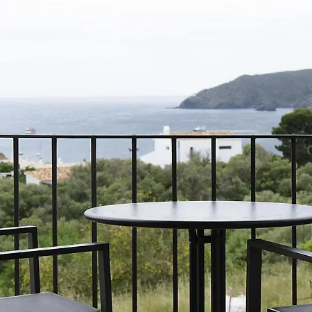 Apartamento Tranquilo Apartamento Con Espectaculares Vistas De