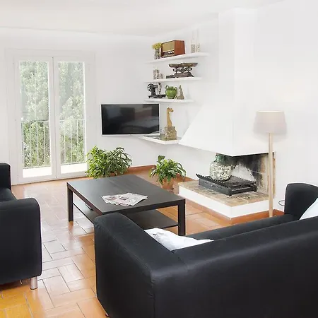 Tranquilo Apartamento Con Espectaculares Vistas De